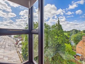 View from Nook - click for photo gallery